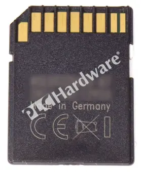 6es7954-8ll02-0aa0-etgje8rb Siemens 6es7954-8ll02-0aa0 6es7 954-8ll02-0aa0 S7-1x00 256mb Micro Memory Card #2