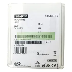 6es7954-8lf03-0aa0 Siemens 6es79548lf030aa0 New In Box