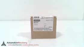6es7972-0ba52-0xa0 Siemens Simatic Dp Profibus Bus Connector New #326101