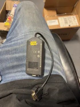 6es7972-0ca23-0xa0 Siemens Connector Used