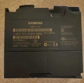 6es7972-0cb35-0xa0 Siemens Simatic 7 Module Tsa-ii Modem