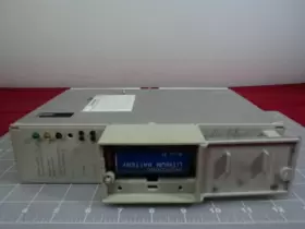 6ev3053-0dc Siemens 6ev30530dc Power Supply Module #3