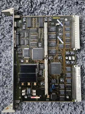 6fc5110-0bb01-0aa1 Siemens 840c Nck