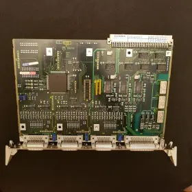 6fc5111-0ba01-0aa0 Siemens Sinumerik 840c Measuring Card