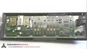 6fc5203-0af22-1aa0 Siemens Sinumerik 840d Machine Control Panel #282583 #2
