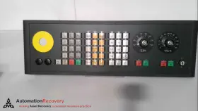 6fc5203-0af22-1aa0 Siemens Sinumerik 840d Machine Control Panel #282583