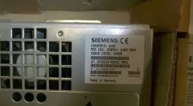 6fc5210-0da21-2aa1 Siemens Sinumerik Control Unit #3 6fc5210-0da21-2aa1 Siemens Sinumerik Control Unit #3