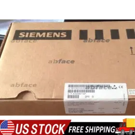 6fc5210-0df31-2aa0 Siemens New 6fc52100df312aa0 Sinumerik Pcu 50.3-c