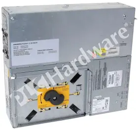 6fc5210-0df31-2aa1-hu0ax2nl Siemens 6fc5210-0df31-2aa1 6fc5 210-0df31-2aa1 Sinumerik Pcu 50.3-c 1.5ghz 512mb
