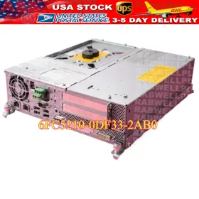 6fc5210-0df33-2ab0 Siemens 6fc5 210-0df33-2ab0 New Sinumerik Pcu 50.3b-p