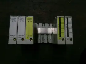 6fc5211-0aa10-0aa0 Siemens Sinumerik T-s6837300 With T-s5470300 Analog In/out Unit Pin #20104