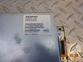 6fc5211-0ca00-0aa0 Siemens Bitbus Adapter Version F #2