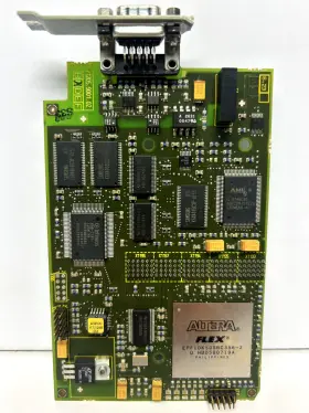 6fc5212-0aa01-1aa0 Siemens Profibus Dp Link Module