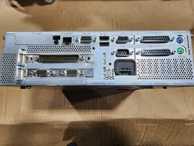 6fc5220-0aa20-0aa0 Siemens 6fc5220-0aa20-2aa0 Pcu50 840di/die Control #3