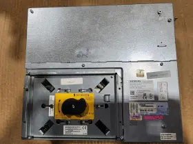 6fc5220-0aa20-0aa0 Siemens 6fc5220-0aa20-2aa0 Pcu50 840di/die Control