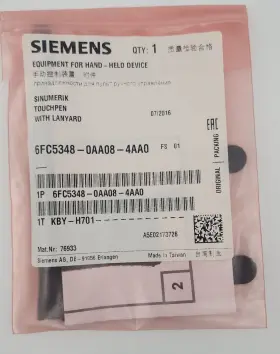 6fc5348-0aa08-4aa0 Siemens Touchpen With Lanyard 6fc53480aa084aa0 #2