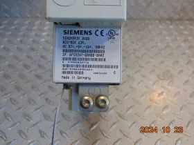 6fc5247-0aa00-0aa2 Siemens 6fc5357-0bb33-0ae2 With Sinumerik 840d Ncu-box #2