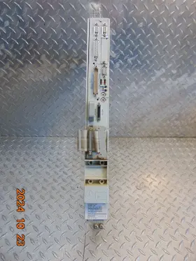 6fc5247-0aa00-0aa2 Siemens 6fc5357-0bb33-0ae2 With Sinumerik 840d Ncu-box