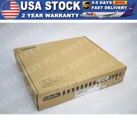 6fc5357-0bb35-0ab0 Siemens New 6fc5 357-0bb35-0ab0 Sinumerik 840dde Cnc Hardware