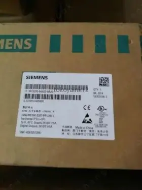 6fc5370-5aa20-0aa0 Siemens New