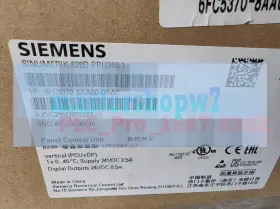 6fc5370-8aa00-0aa0 Siemens 1pcs Brand New 6fc5 370-8aa00-0aa0 Fast Delivery