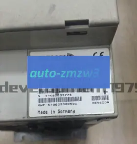6fc5447-0aa00-0aa0 Siemens 1pc Server Used #2