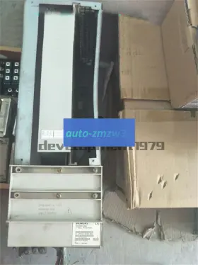 6fc5447-0aa00-0aa0 Siemens 1pc Server Used
