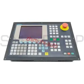 6fc5500-0aa11-1aa0 Siemens Used And Tested Operator Panel