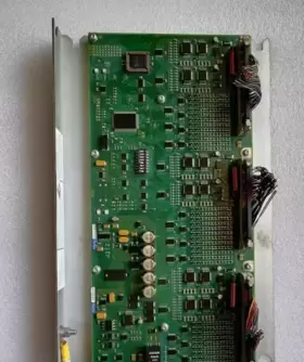 6fc5611-0ca01-0aa0 Siemens Used And Tested I/o Module