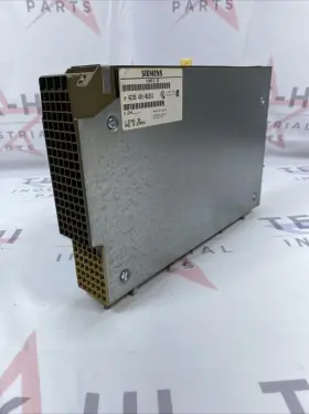 6fm1707-3aa10 Siemens 6fm17073aa10 Module
