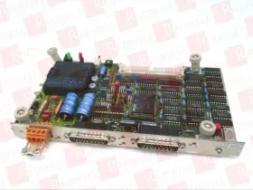 6fx1136-2ba01 Siemens / 6fx11362ba01 Used