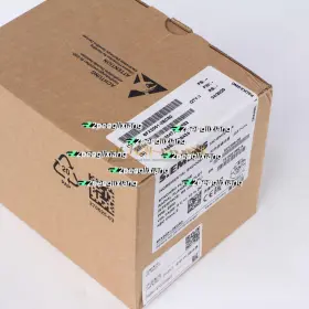6fx2001-2ec50 Siemens One New Encoder 6fx2 001-2ec50