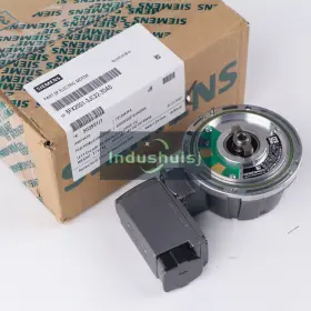 6fx2001-3jc22-3da0 Siemens 1pc 6fx2 001-3jc22-3da0 New In Box Expedited Shipping #3