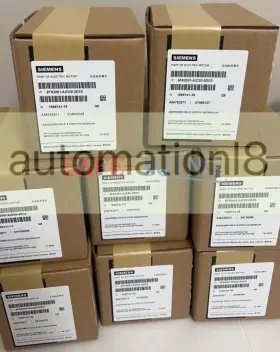 6fx2001-5jd20-2dc0 Siemens 1pcs 6fx2 001-5jd20-2dc0 Encoder New