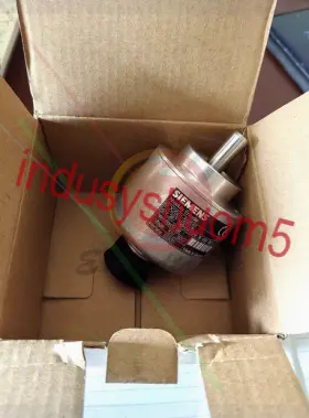 6fx2001-5ss12 Siemens 1pc Encoder New