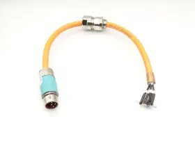 6fx70025lm421aa4 Siemens Cable