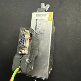 6gk1503-3cb00 Siemens 6gk15033cb00 Profibus Olm/g12 Optical Link Module