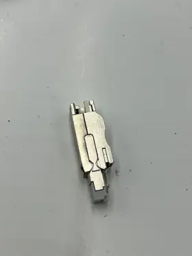 6gk1901-1bb12-2ab0 Siemens Accessory Cabling Chrome Steel