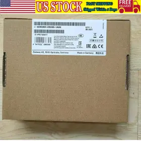 Siemens 6gk5004-2bd00-1ab2 1pcs Brand New 6gk5 004-2bd00-1ab2 Fast Ship