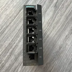 6gk5005-0ba00-1aa3 Siemens #2