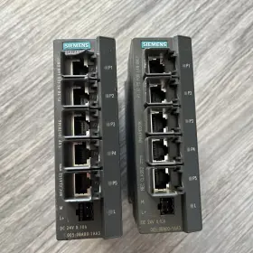 6gk5005-0ba00-1aa3 Siemens #3