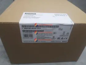6gk5108-0ba00-2ac2 Siemens New Sealed Real Us Stock