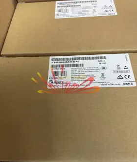 6gk5204-0ba10-2ba3 Siemens 1pcs New 6gk5 204-0ba10-2ba3 Electrical Switch Module