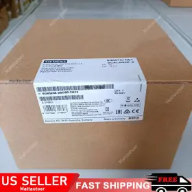 6gk5206-2bd00-2ac2 Siemens New 6gk5 206-2bd00-2ac2 Scalance Xc206-2 Ie Switch