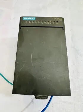 6gk52080ba002af2 Siemens 6gk5 208-0ba00-2af2 Industrial Ethernet Switch