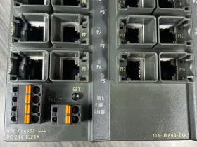 6gk5216-0ba00-2aa3 Siemens Simatic Scalance X216 16-port Managed Ie Switch - Usa #2