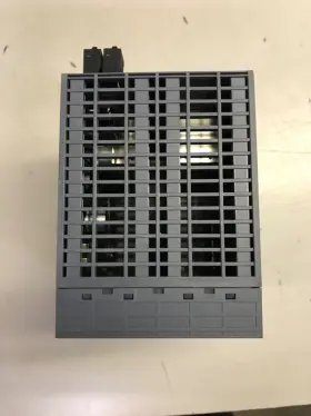 6gk5216-0ba00-2ab2 Siemens Electrical Switch Module - Used #3