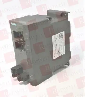 6gk5613-0ba00-2aa3 Siemens / 6gk56130ba002aa3 Used