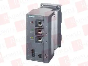 6gk5623-0ba10-2aa3 Siemens / 6gk56230ba102aa3 Used