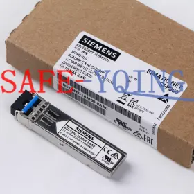 6gk5992-1am00-8aa0 Siemens New 1pc 6gk5 992-1am00-8aa0